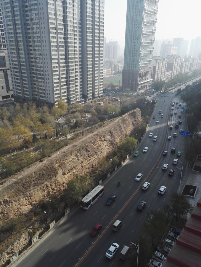西宁理体青年旅舍旅舍 外观 照片